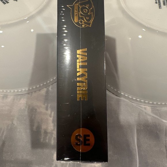 Funko Pop Valkyrie Enamel Pin Set - Picture 2 of 3